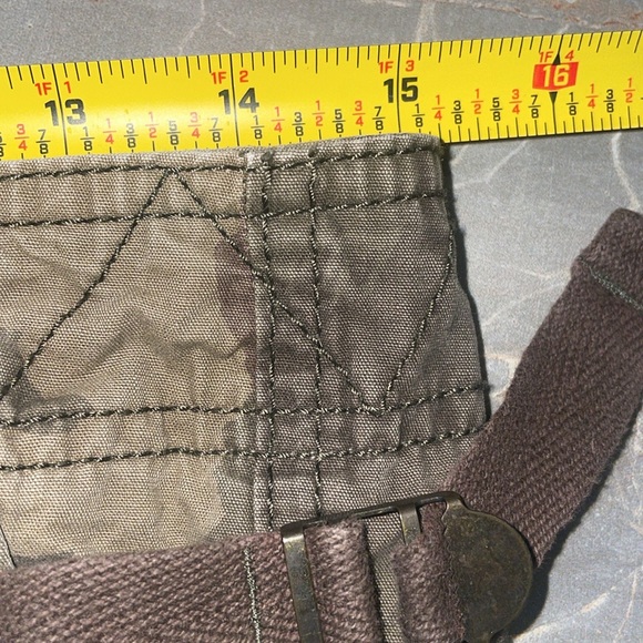 Gap Camo Cargo pants - Picture 7 of 7